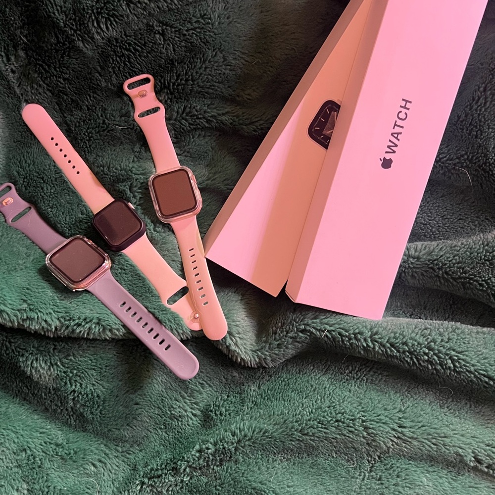 Apple Watch family bundle